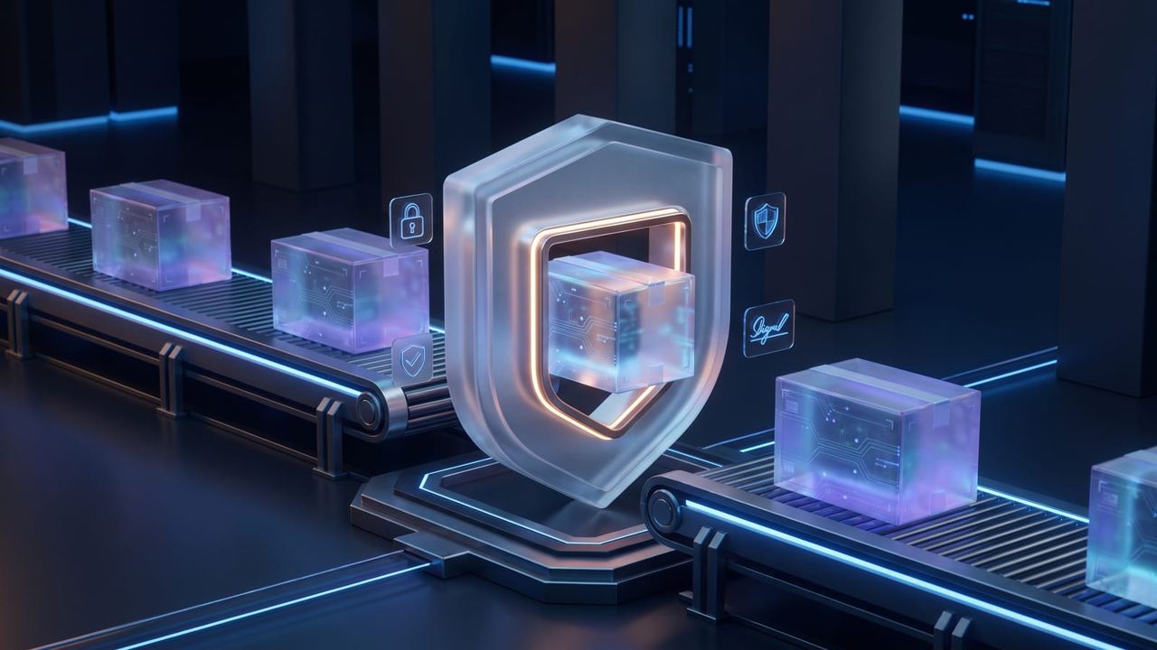 Security — Ecommerce Supply Chain Security: Production Checklist (2026) — illustration