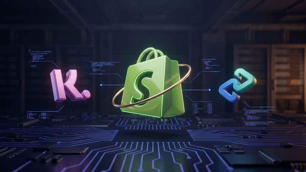 Shopify Plus — Klarna Clearpay BNPL Engineering: A UK Shopify Guide (2026) — illustration