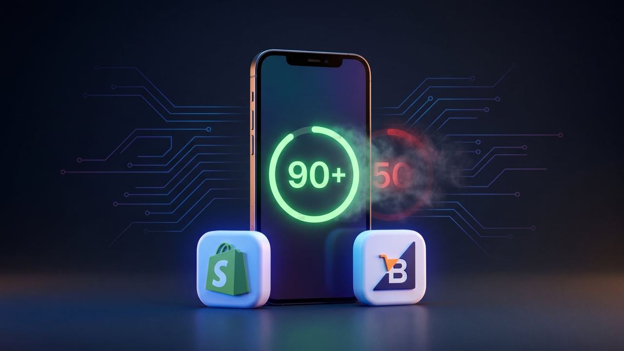 Mobile PageSpeed Fixes for Slow eCommerce Stores