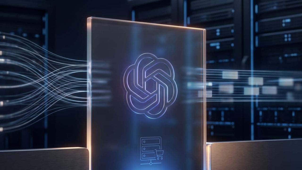 AI Commerce — OpenAI Privacy Filter: Production Implementation Guide (2026) — illustration