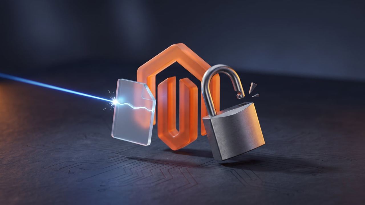 Security: PolyShell Magento Vulnerability (CVE-2026-48356): Patch Now (illustration)