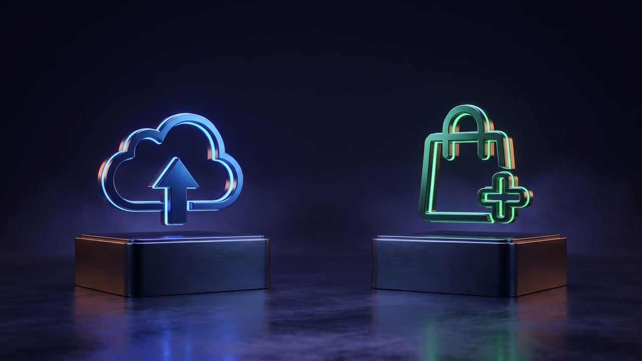 Salesforce Commerce Cloud vs Shopify Plus