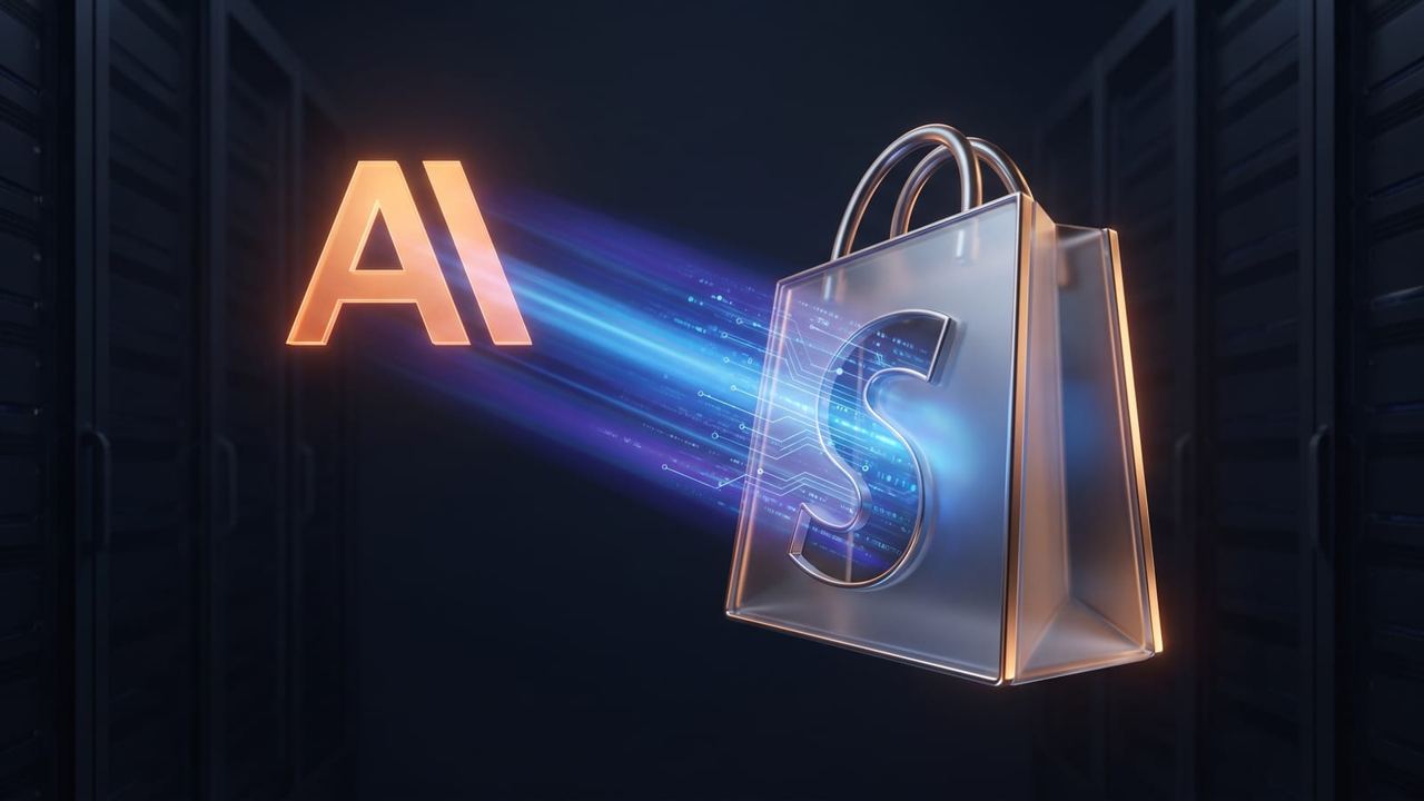 Engineering — Shopify AI Toolkit in Production: 19 Skills and Safe Execution (2026) — illustration
