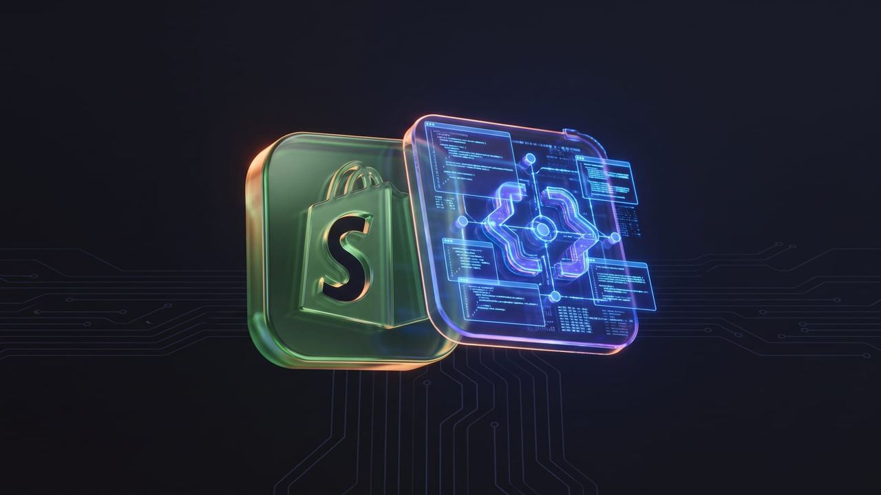 Shopify: Shopify Bundles Without App: Native API and Functions (illustration)