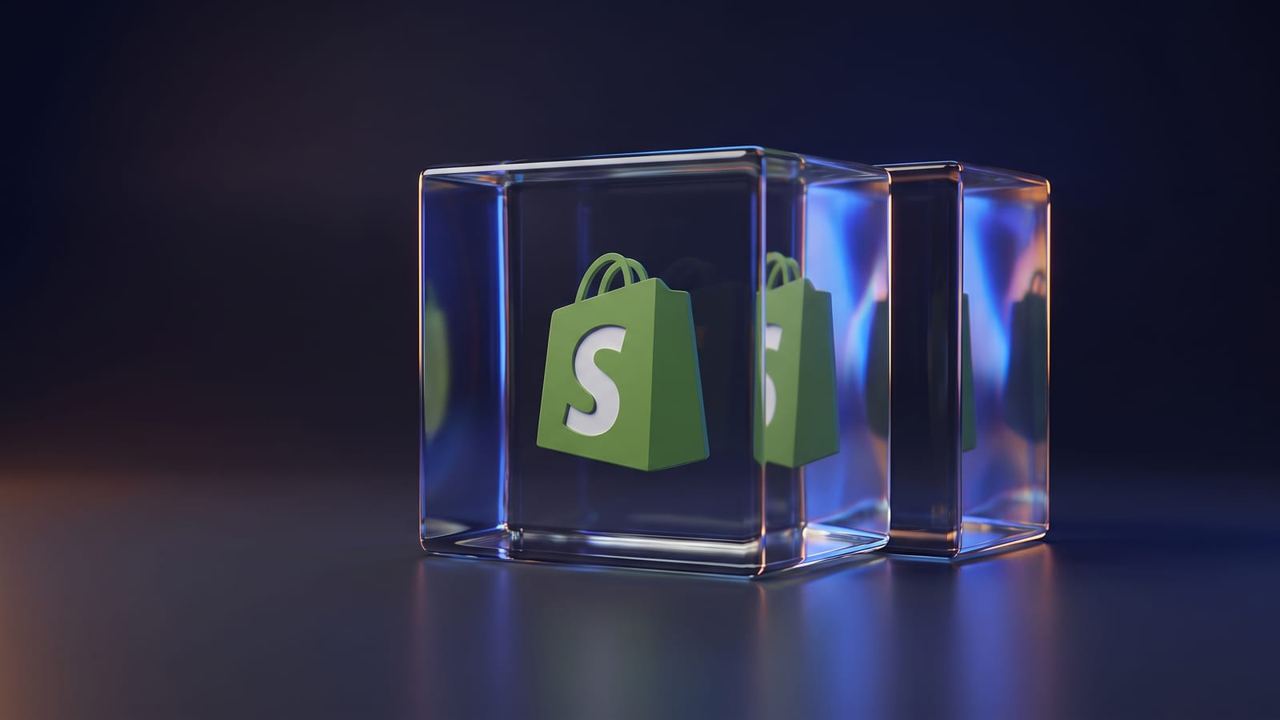 Shopify Plus: Shopify Checkout Extensibility Tracking: Web Pixels Guide (illustration)
