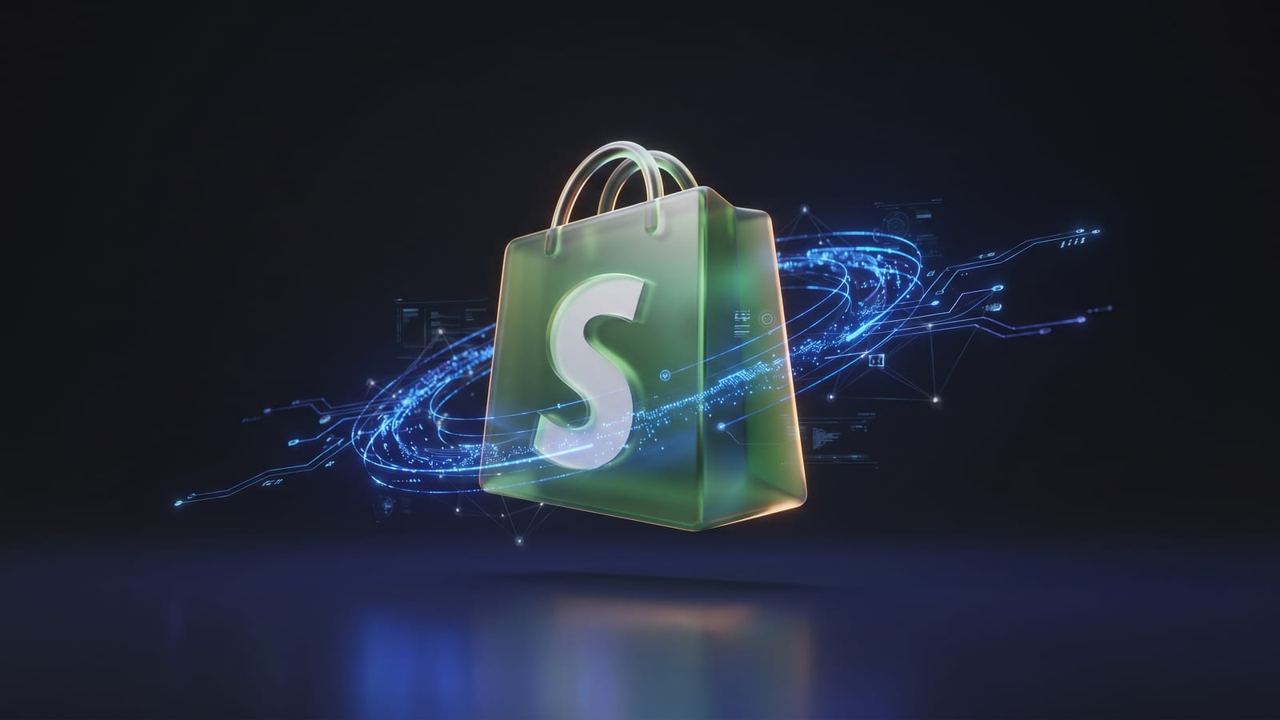 Shopify — Shopify Customer Accounts API: Passwordless in Production (2026) — illustration