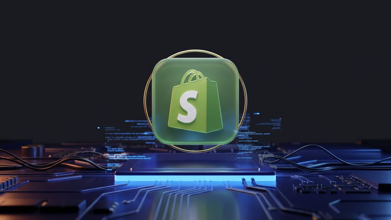 Engineering — Shopify Dev Assistant in Production: Engineering Workflow Efficiency — illustration