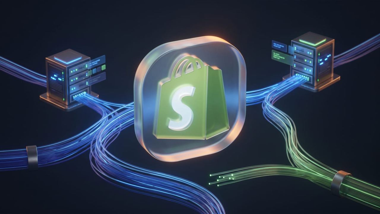 Headless — Shopify Hydrogen Blue Green Deploy: Zero-Downtime Guide (2026) — illustration