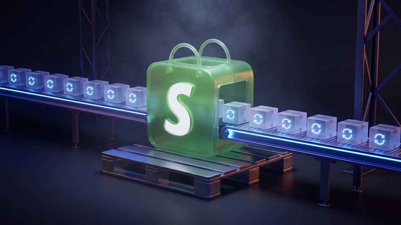 Engineering: Move Existing Subscriptions to Shopify App Pricing: Two Paths (illustration)