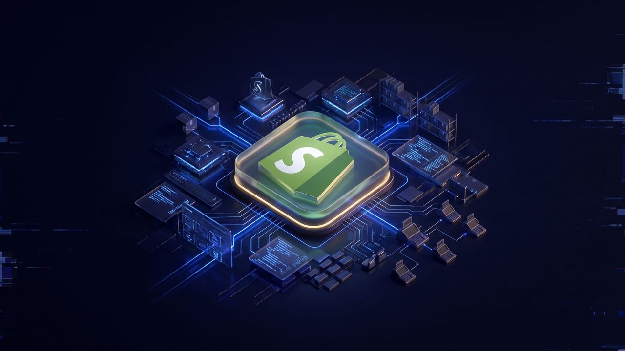 Shopify Plus — Shopify POS Omnichannel Inventory: Engineering Guide (2026) — illustration