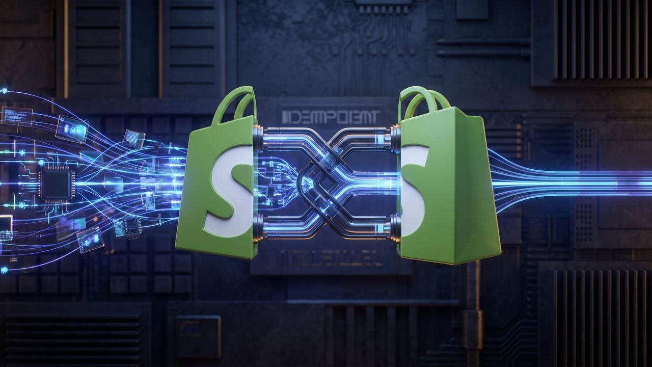 Engineering — Shopify Returns RMA Integration: Engineering Custom Flows (2026) — illustration