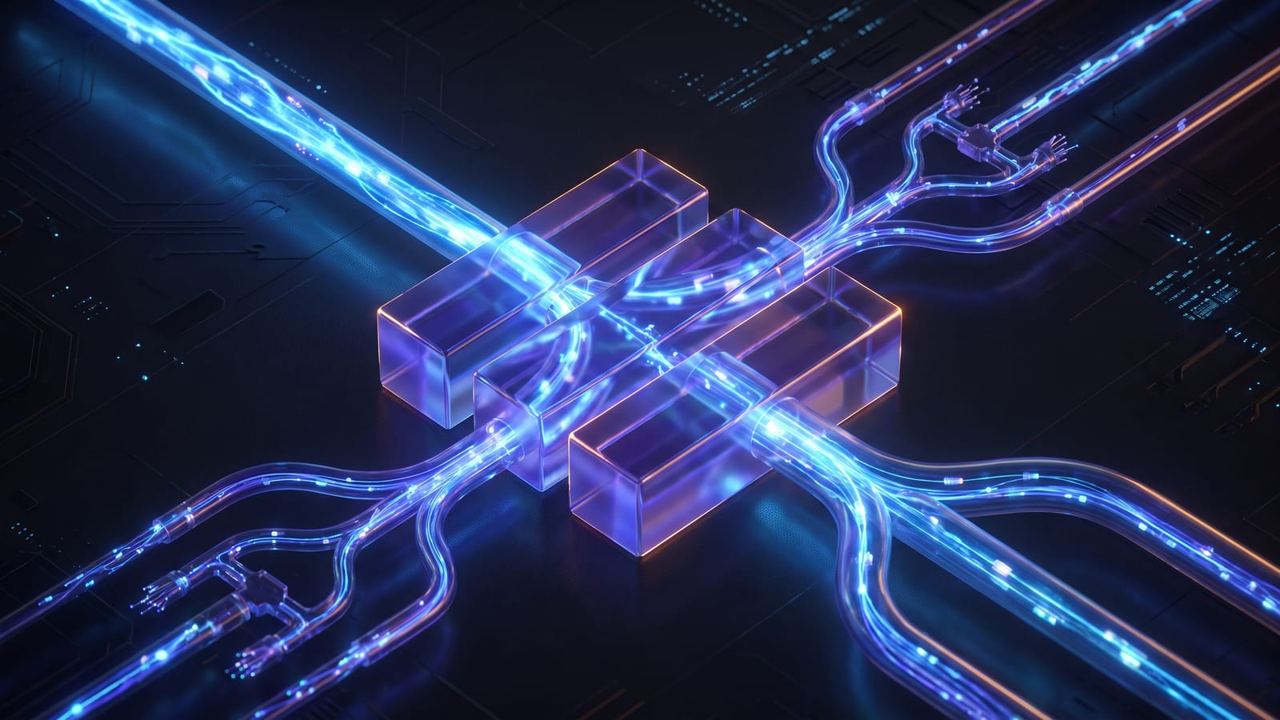 Engineering — Stripe Connect: Engineering Marketplace Payments (2026) — illustration