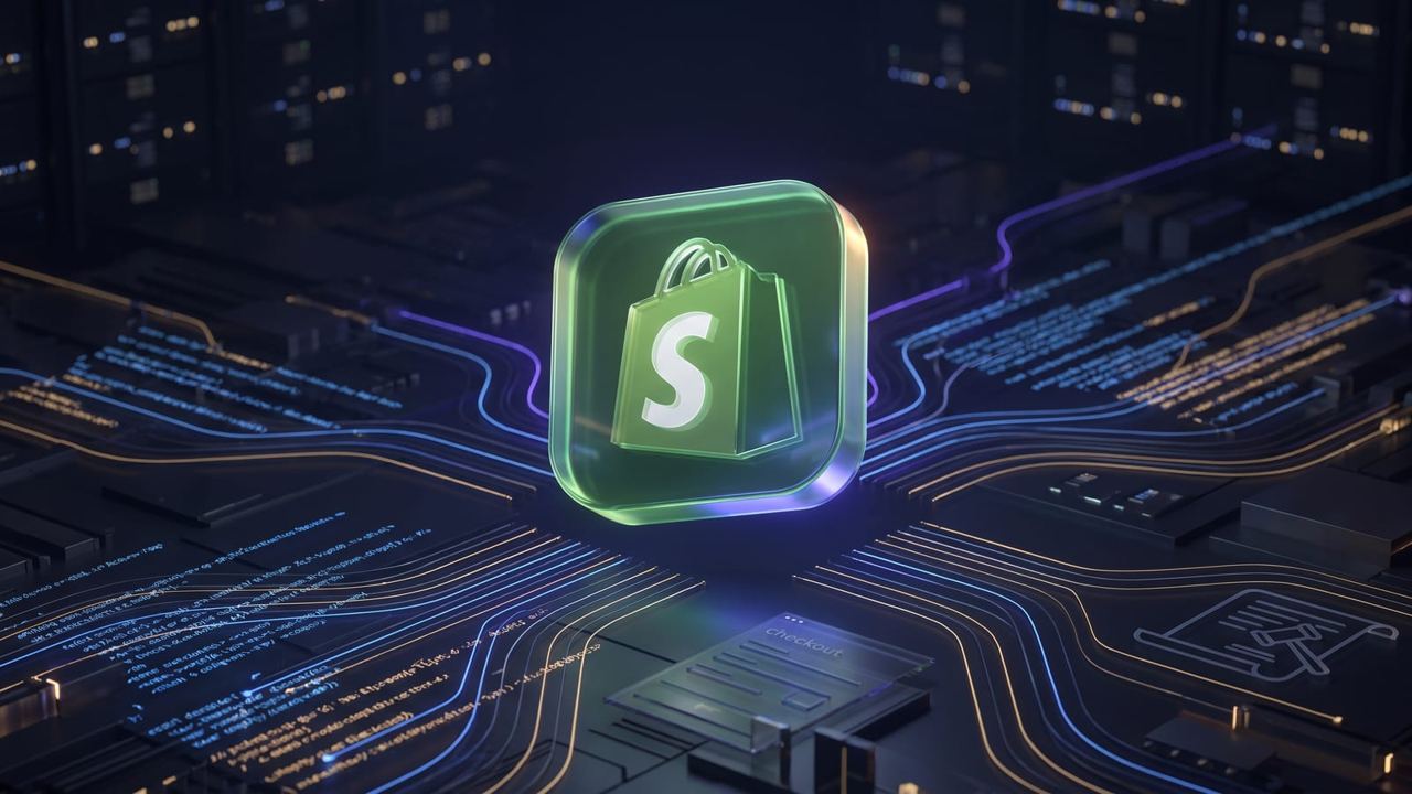 Shopify Plus — UK Consumer Law Shopify Checkout: What Must Be Shipped — illustration