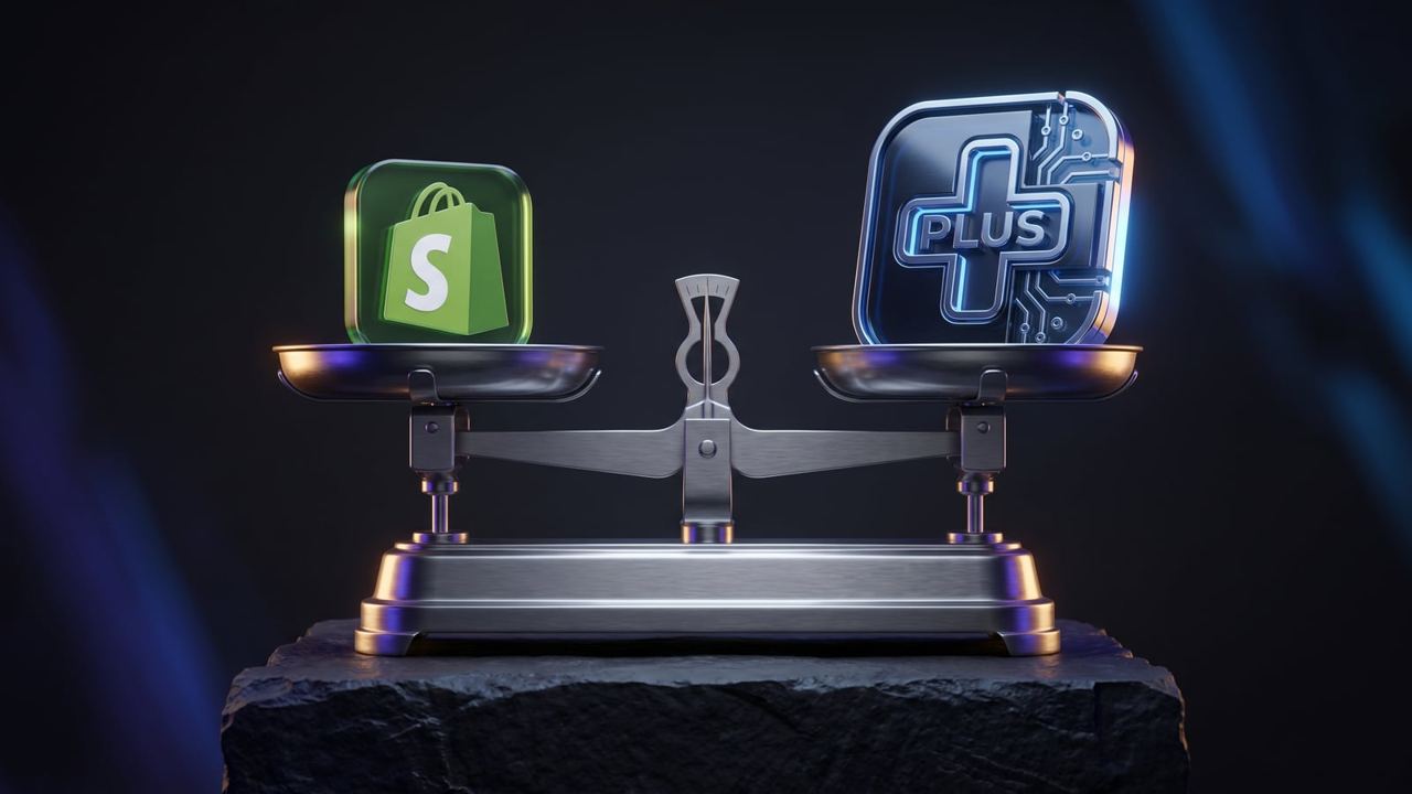 When Does Shopify Plus Actually Make Sense?