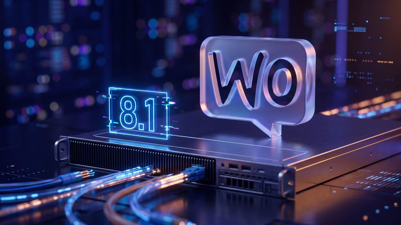 Engineering: WooCommerce PHP 8.1 Requirement: What Changed and What to Do (illustration)