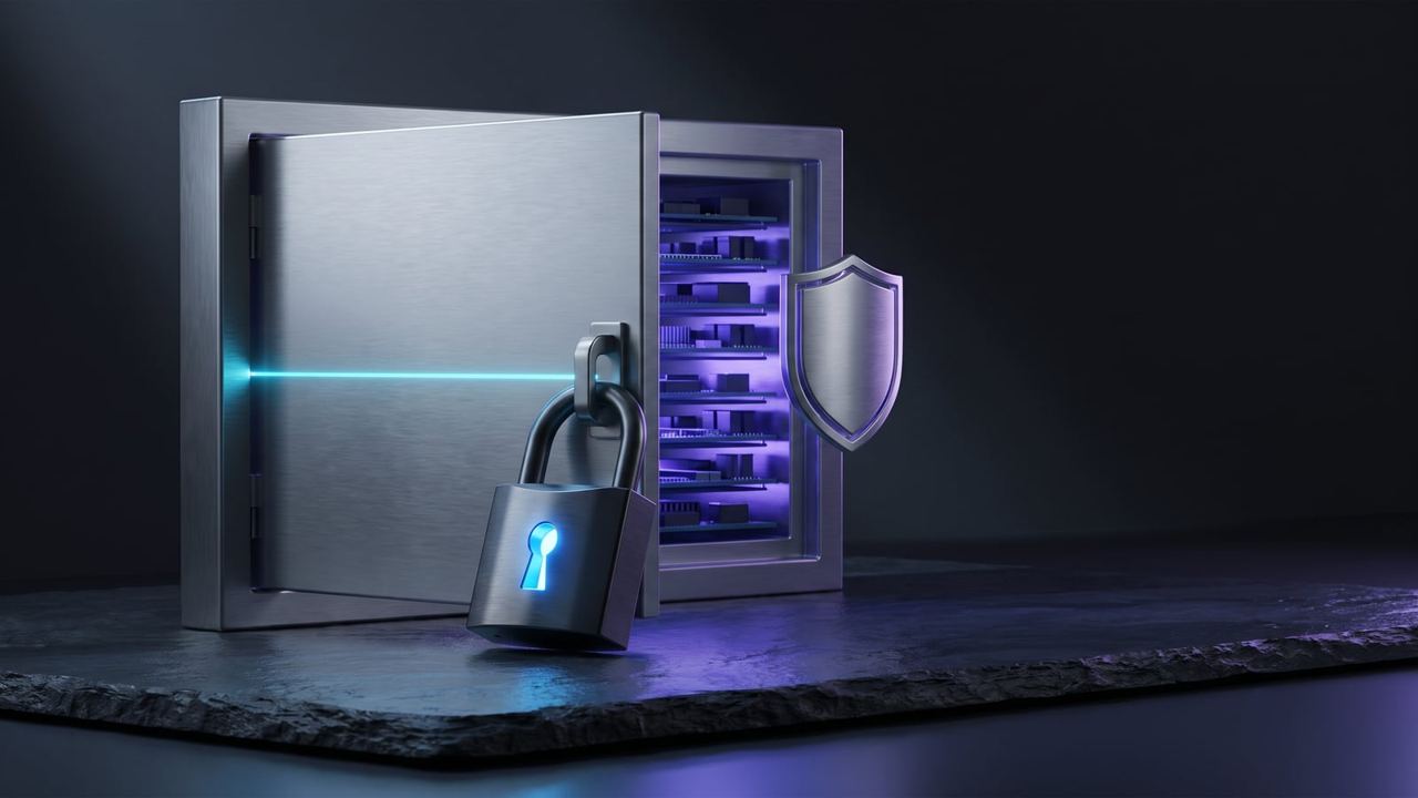 Security: WordPress 7.1.4 Security Release: 22 Fixes, Update Now (illustration)