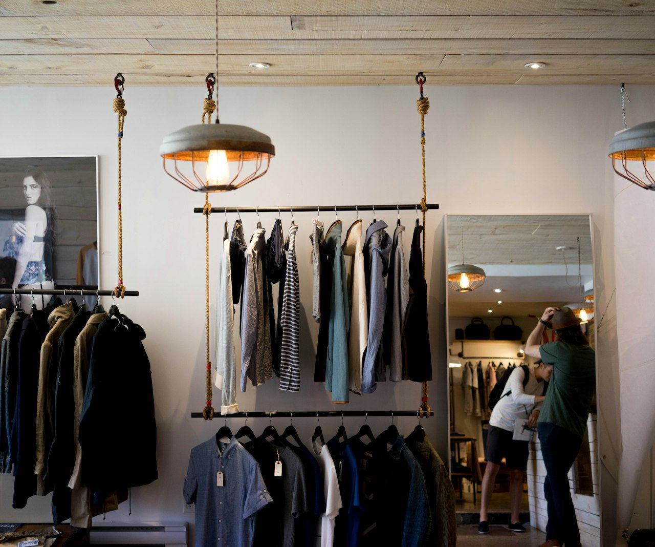 Fashion Retailer — eCommerce engineering case study by No7 Software