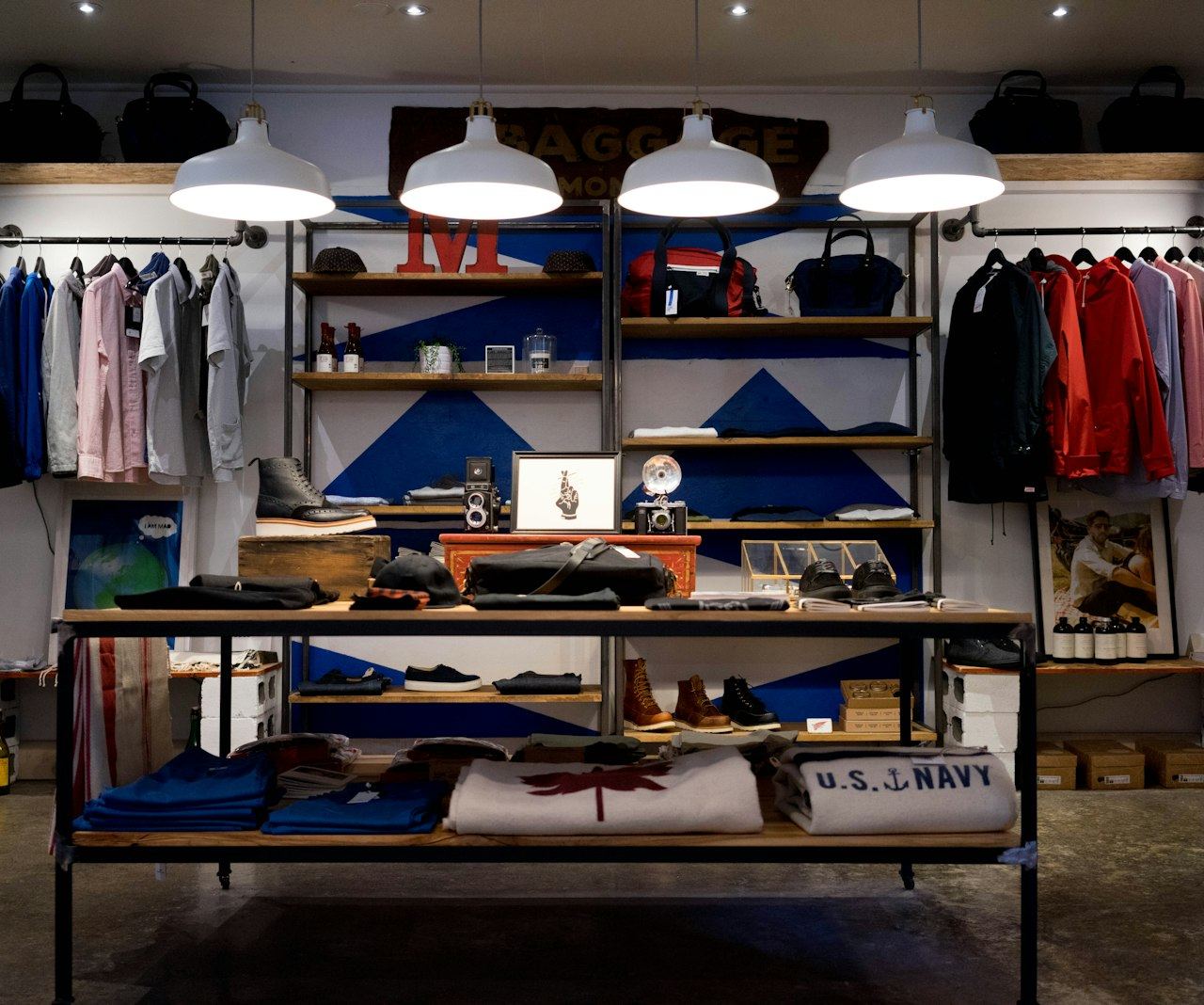 Shopify — Shopify's 100 Variant Limit: Real Solutions That Work — illustration