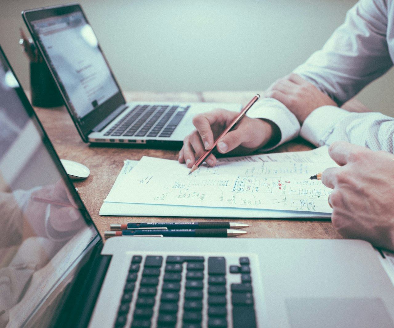 Engineering — Production Patterns for Shopify Storefront MCP Implementations — illustration