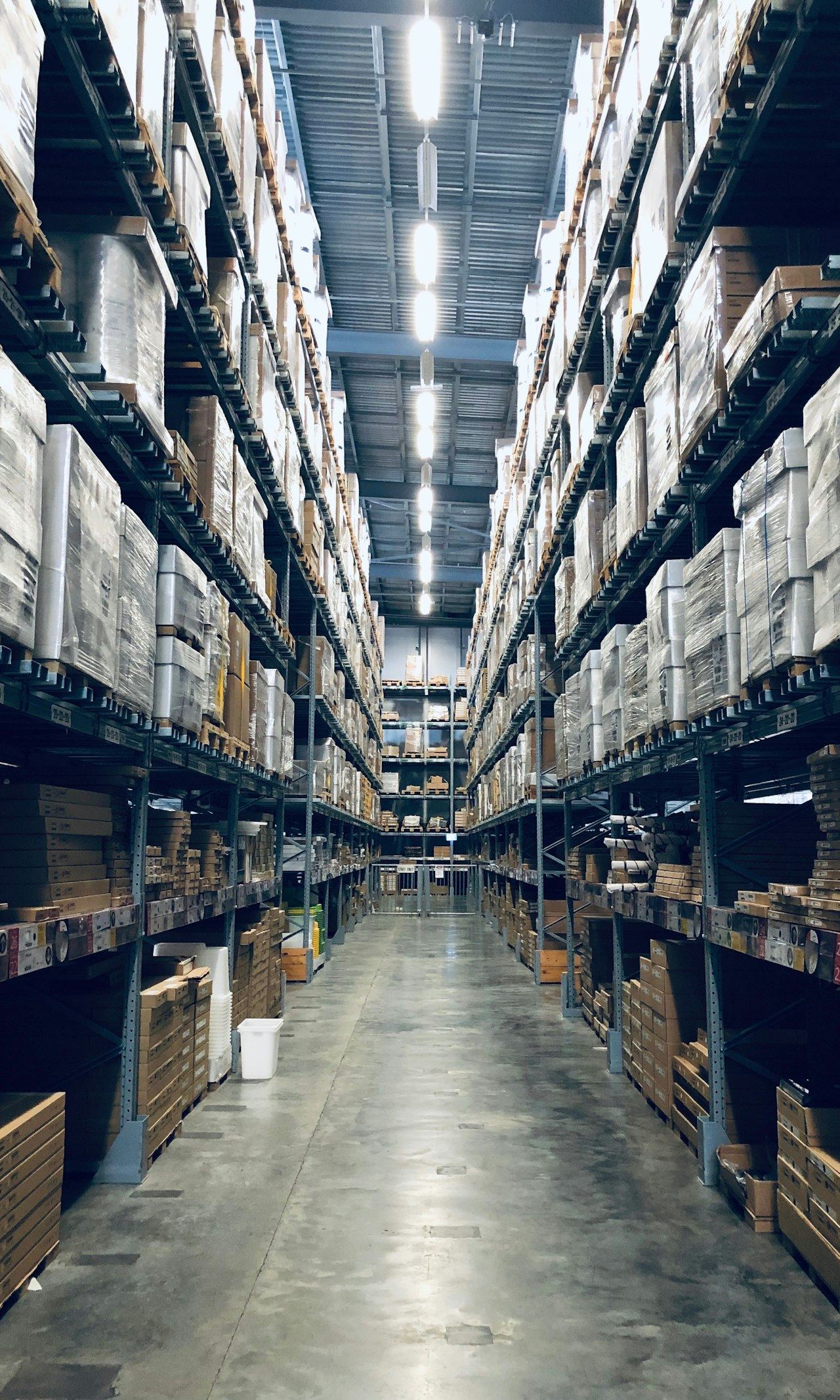 B2B Wholesaler — eCommerce engineering case study by No7 Software