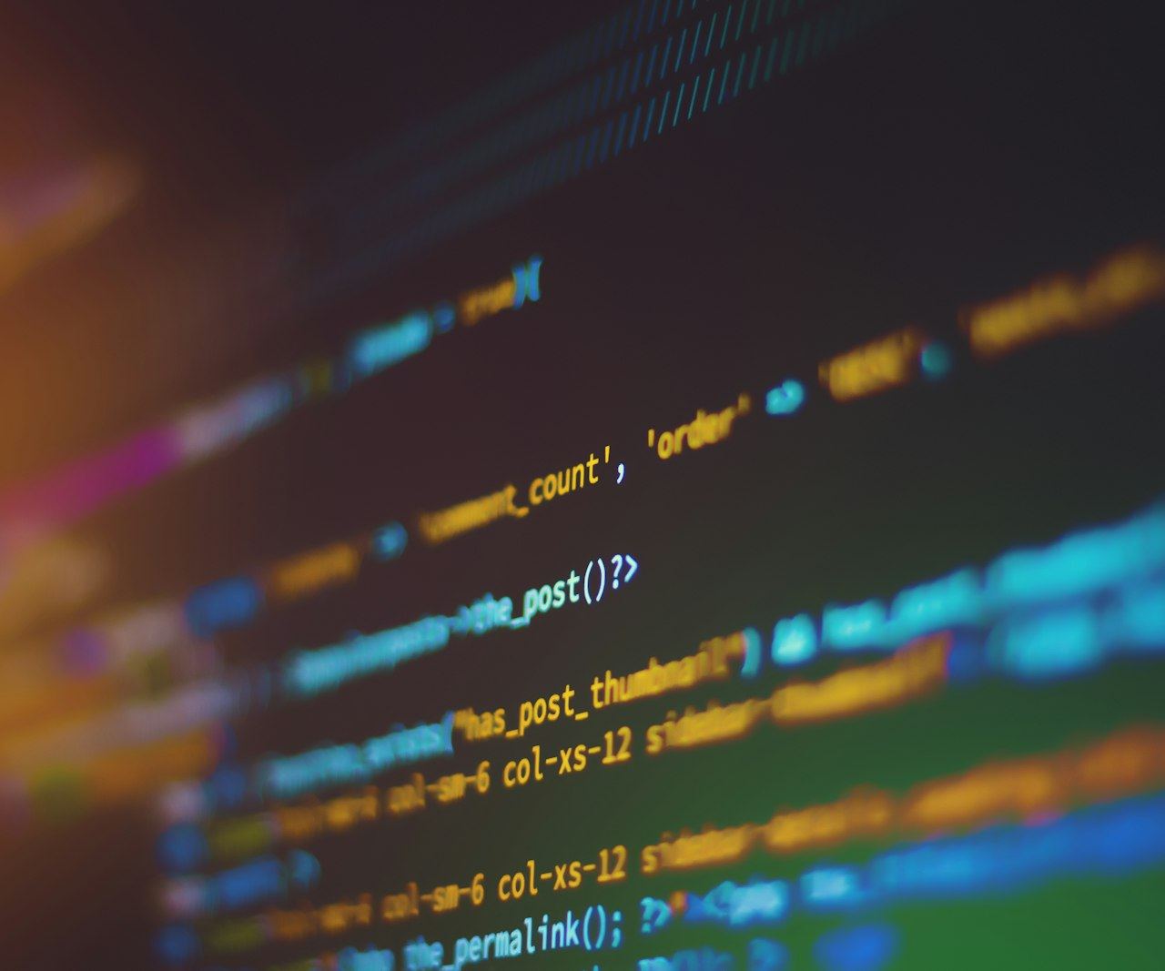 Security — Security Headers for eCommerce: The Checklist — illustration