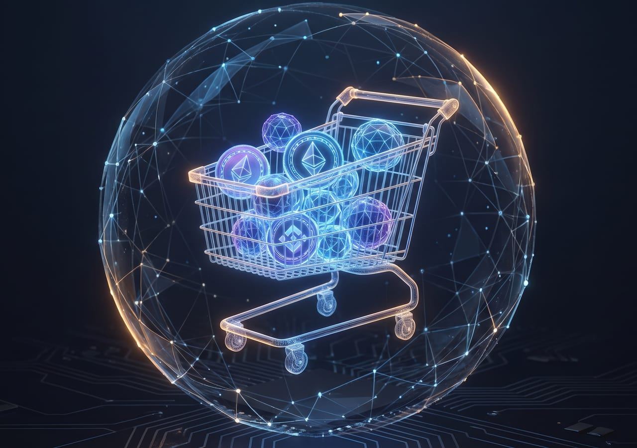 AI Commerce: Agentic Commerce Risks and Mitigation Strategies in 2026 (illustration)