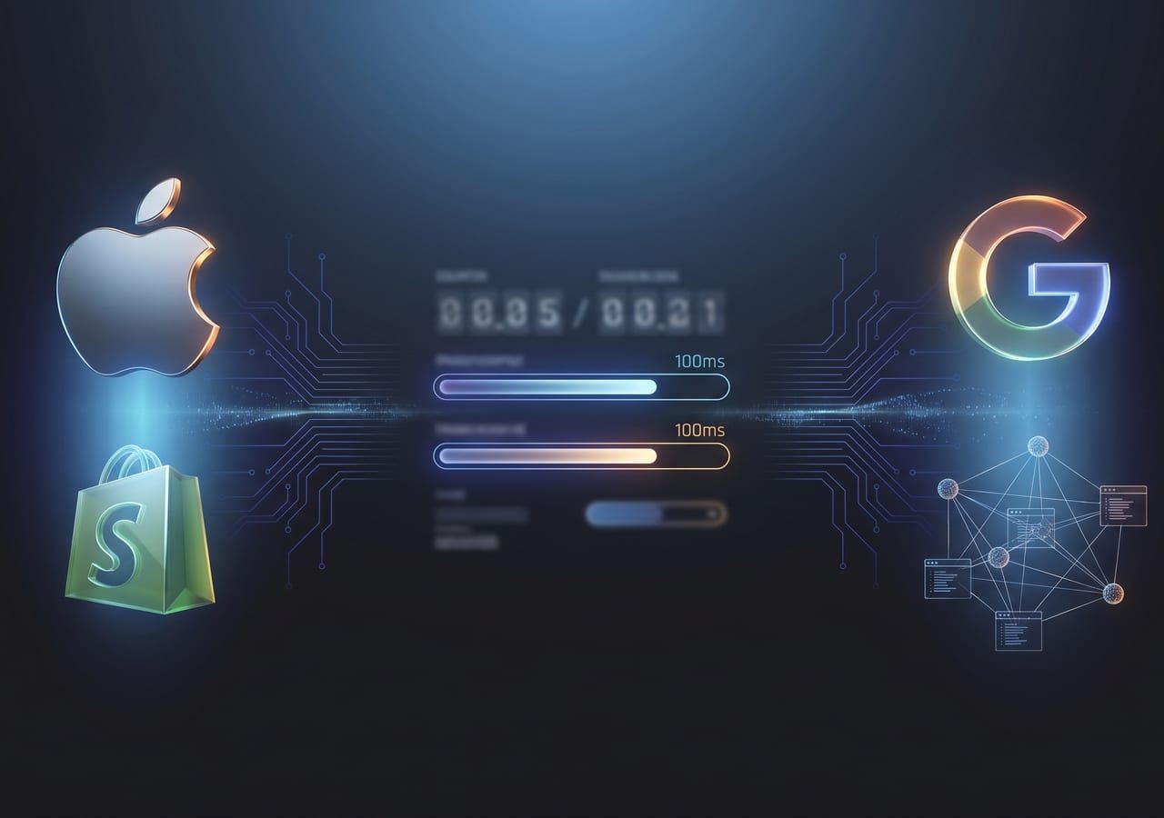 Headless — Apple Pay Google Pay eCommerce 2026: Native vs Headless Guide — illustration