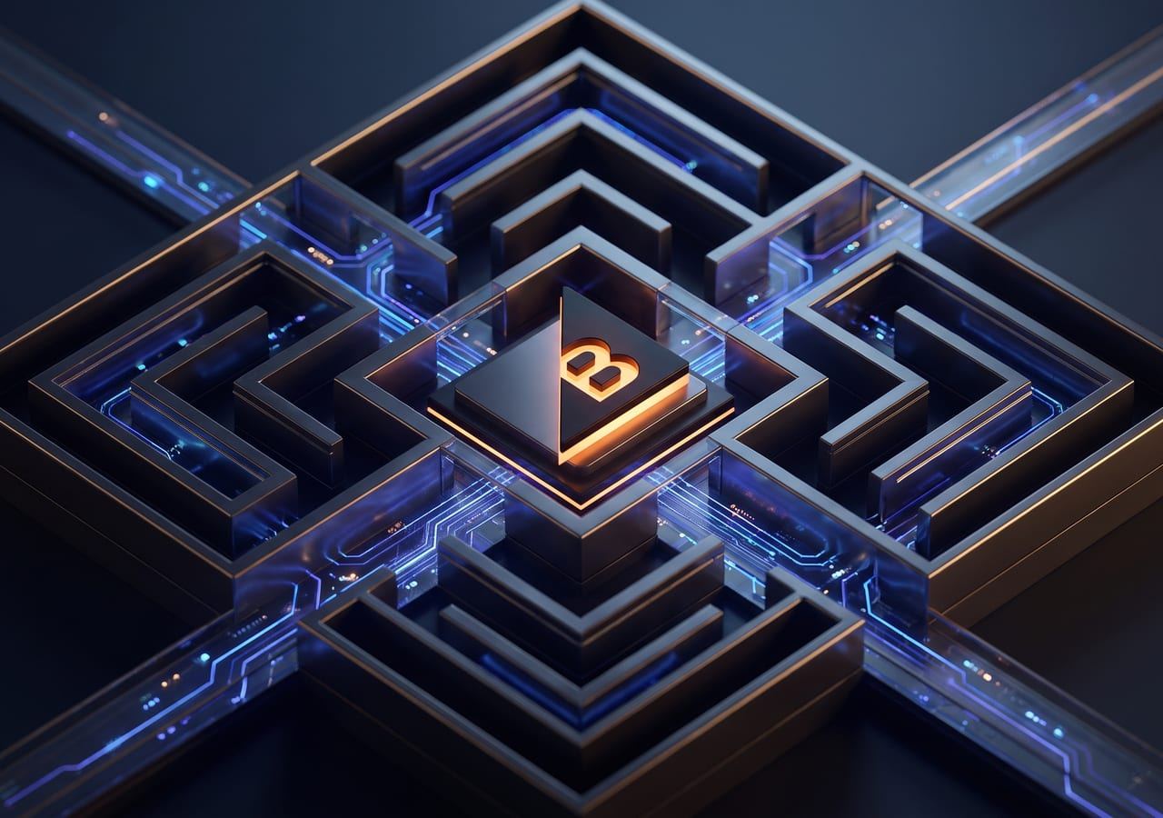 BigCommerce — BigCommerce SEO: Fixing Stencil & Crawl Traps (2026) — illustration
