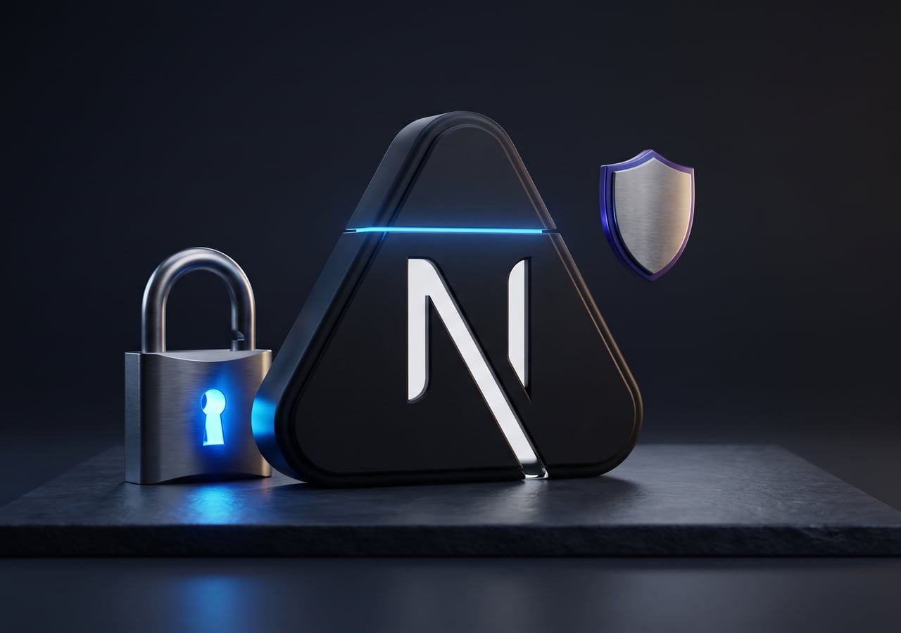 Security: Is My Next.js Version Vulnerable? How to Check and Fix (illustration)
