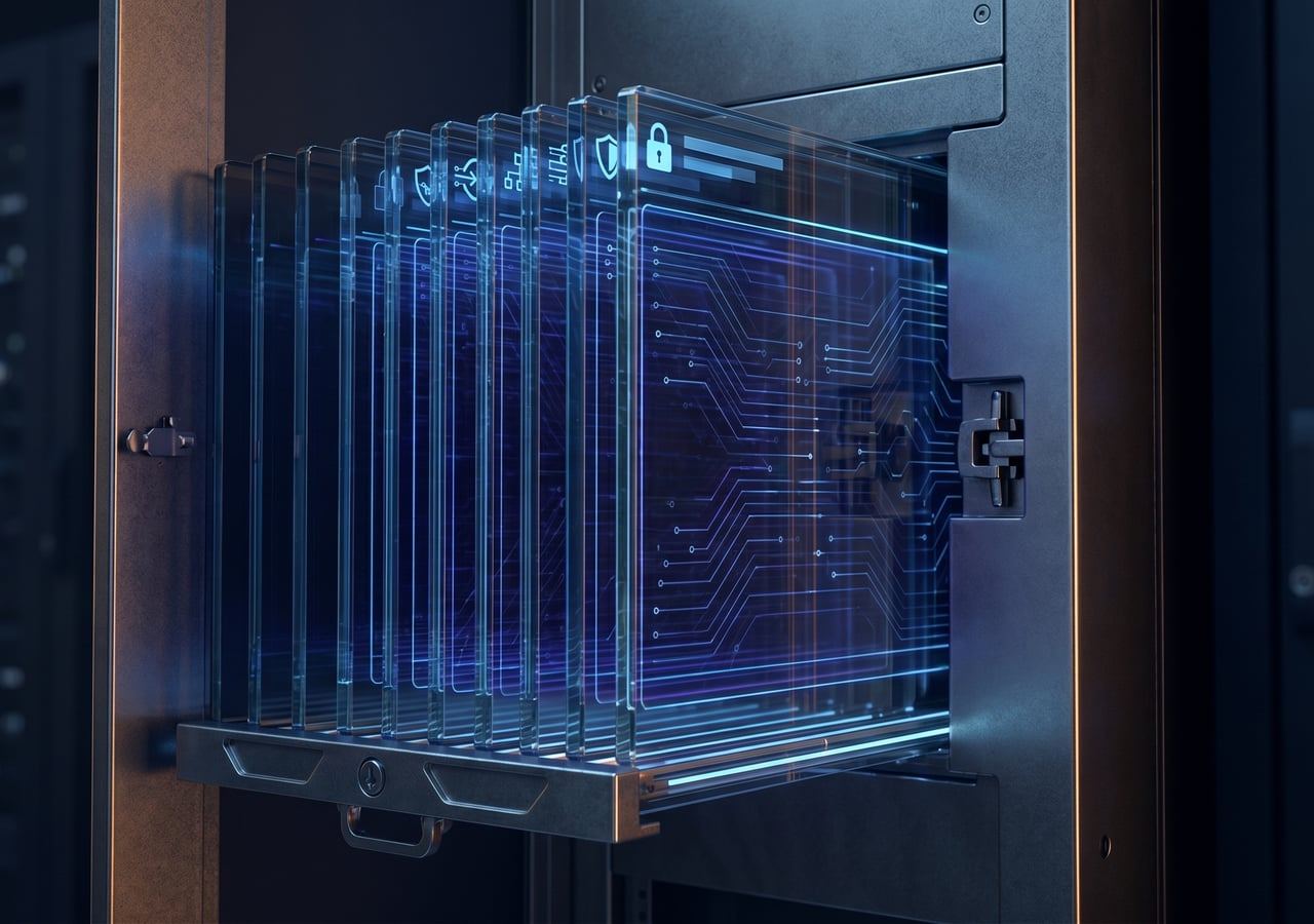 Security — Security Headers for eCommerce: The Checklist — illustration