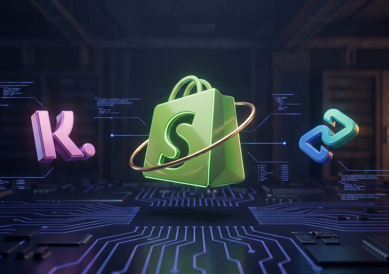 Shopify Plus — Klarna Clearpay BNPL Engineering: A UK Shopify Guide (2026) — illustration