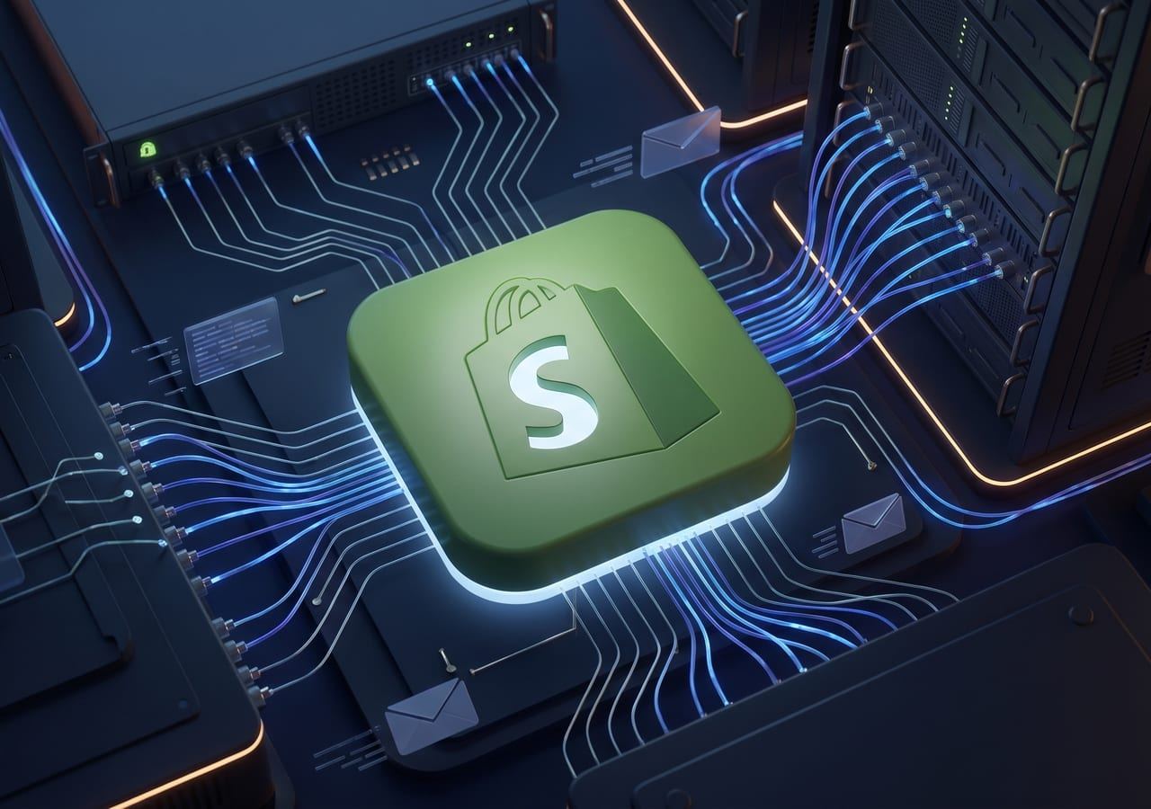 Engineering — Klaviyo Deliverability Shopify: Engineering Guide (2026) — illustration