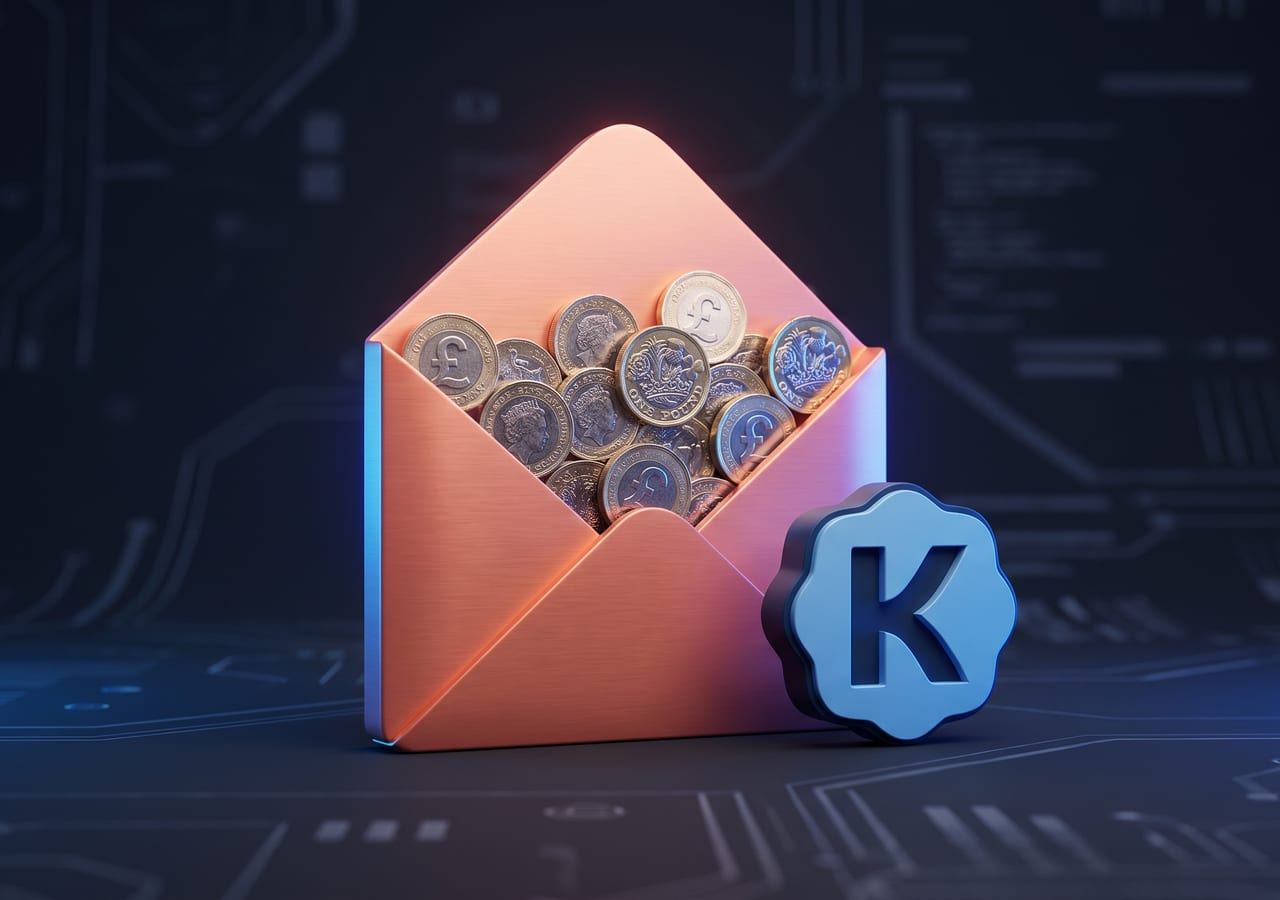 Shopify: What Klaviyo Pricing Actually Costs a Shopify Store (2026) (illustration)