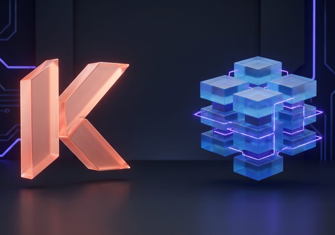 Engineering: Klaviyo vs Mailchimp: Which Data Model Fits Your Store? (illustration)