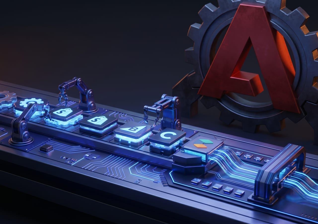 Strategy — Magento Alternatives: Engineering Decision Guide (2026) — illustration