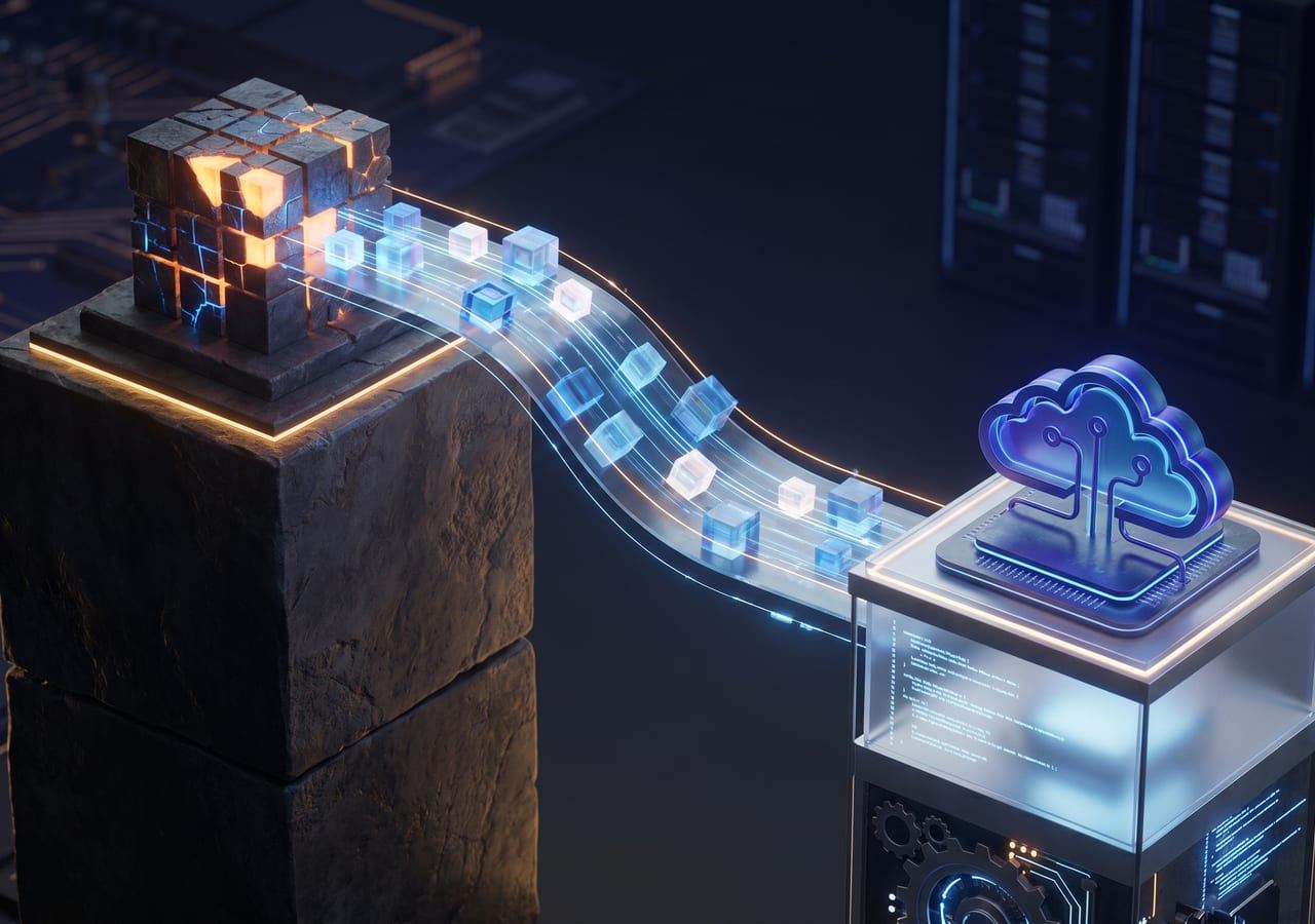 Shopify Plus — Magento to Shopify Migration: Replatform Timeline (2026) — illustration