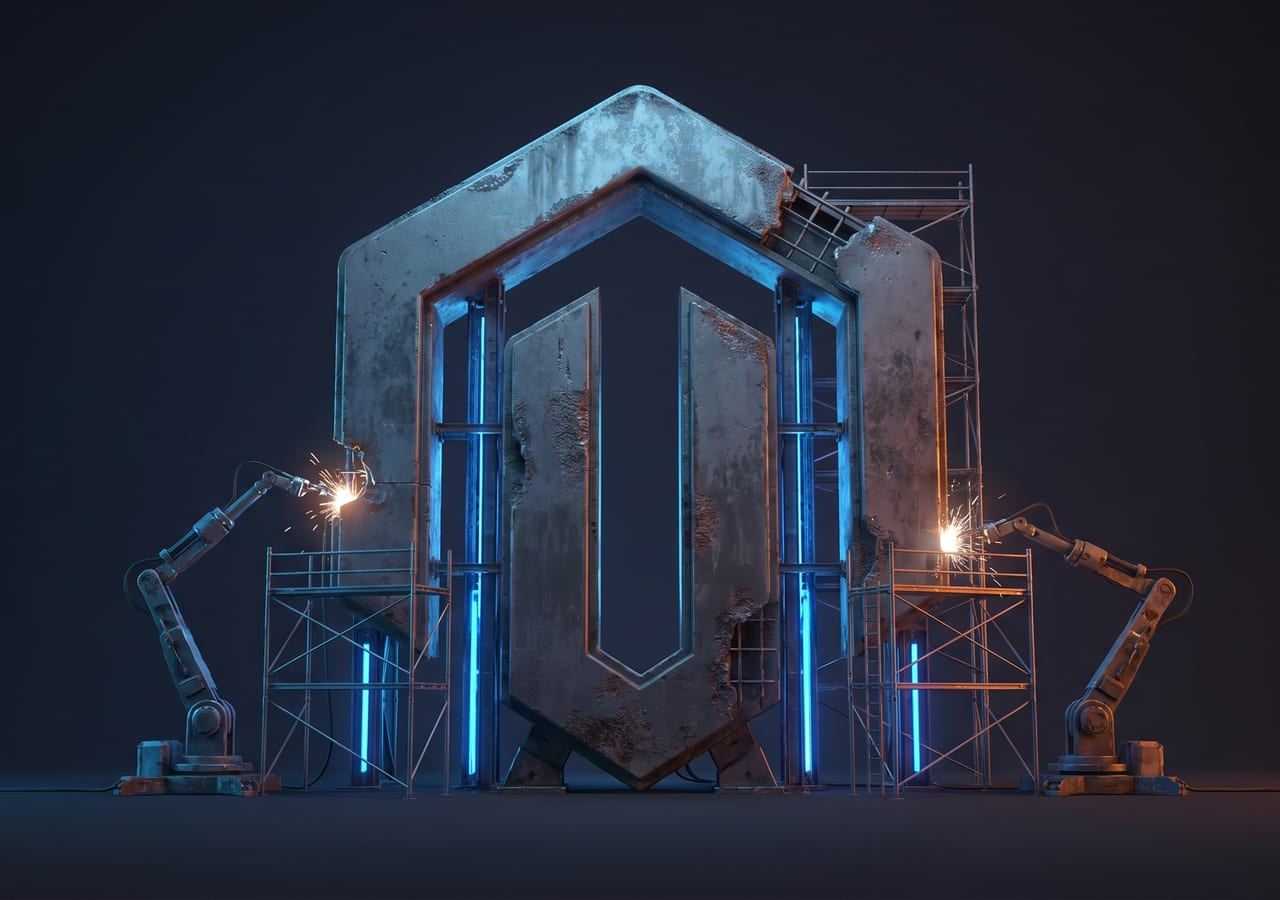 Strategy — Is Your Magento 2 Upgrade Cost Worth It? A 2026 Guide — illustration