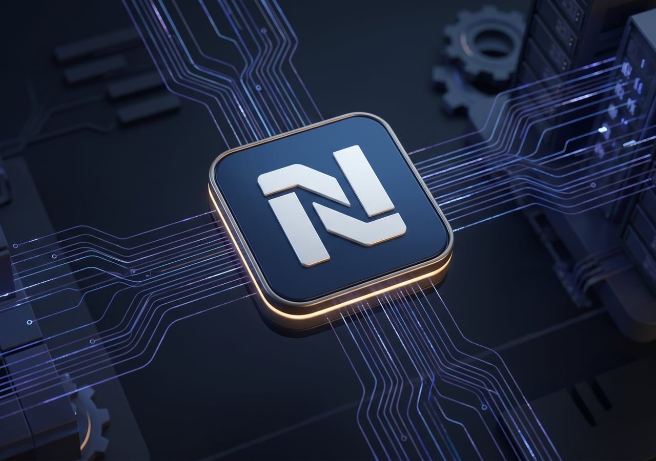 NetSuite — NetSuite SuiteCommerce: Connecting Store to ERP — illustration