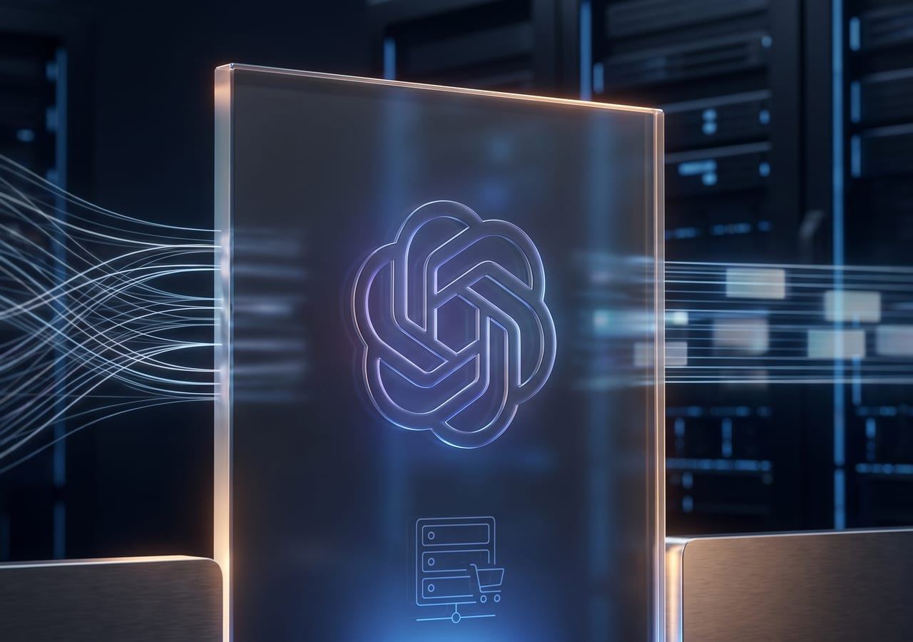 AI Commerce — OpenAI Privacy Filter: Production Implementation Guide (2026) — illustration