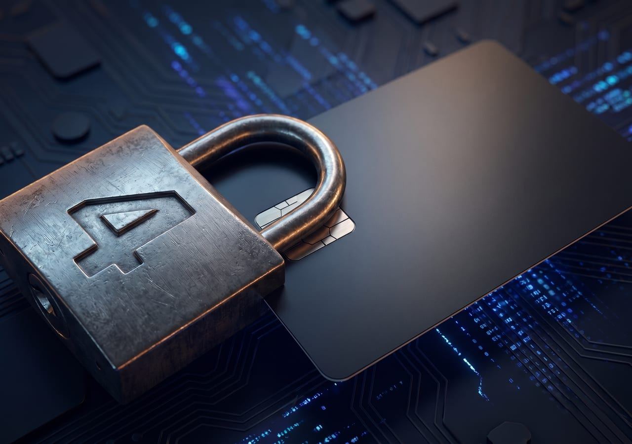 Security — PCI DSS 4 Headless eCommerce: SAQ Scoping Guide (2026) — illustration