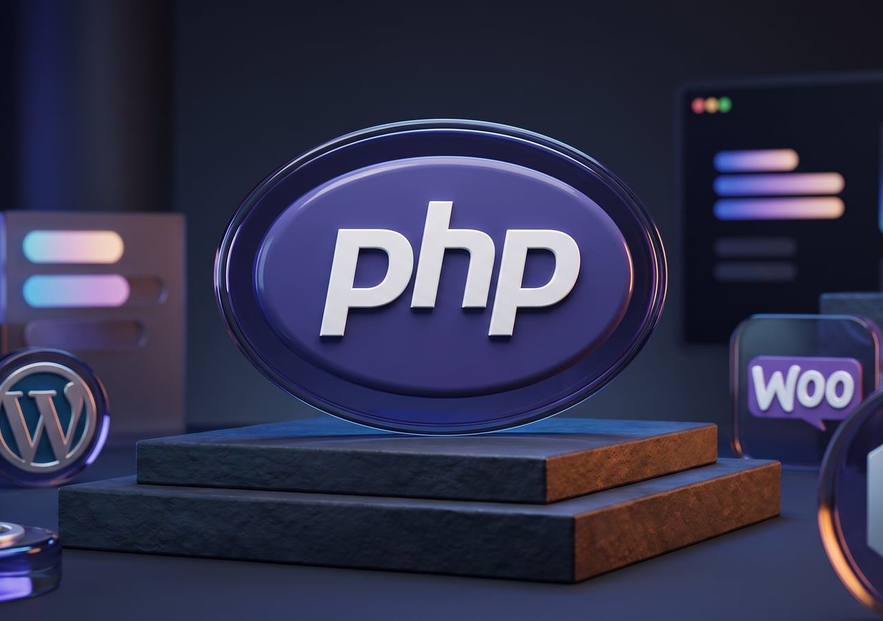 Engineering: PHP End of Life Dates and Supported Versions in 2026 (illustration)