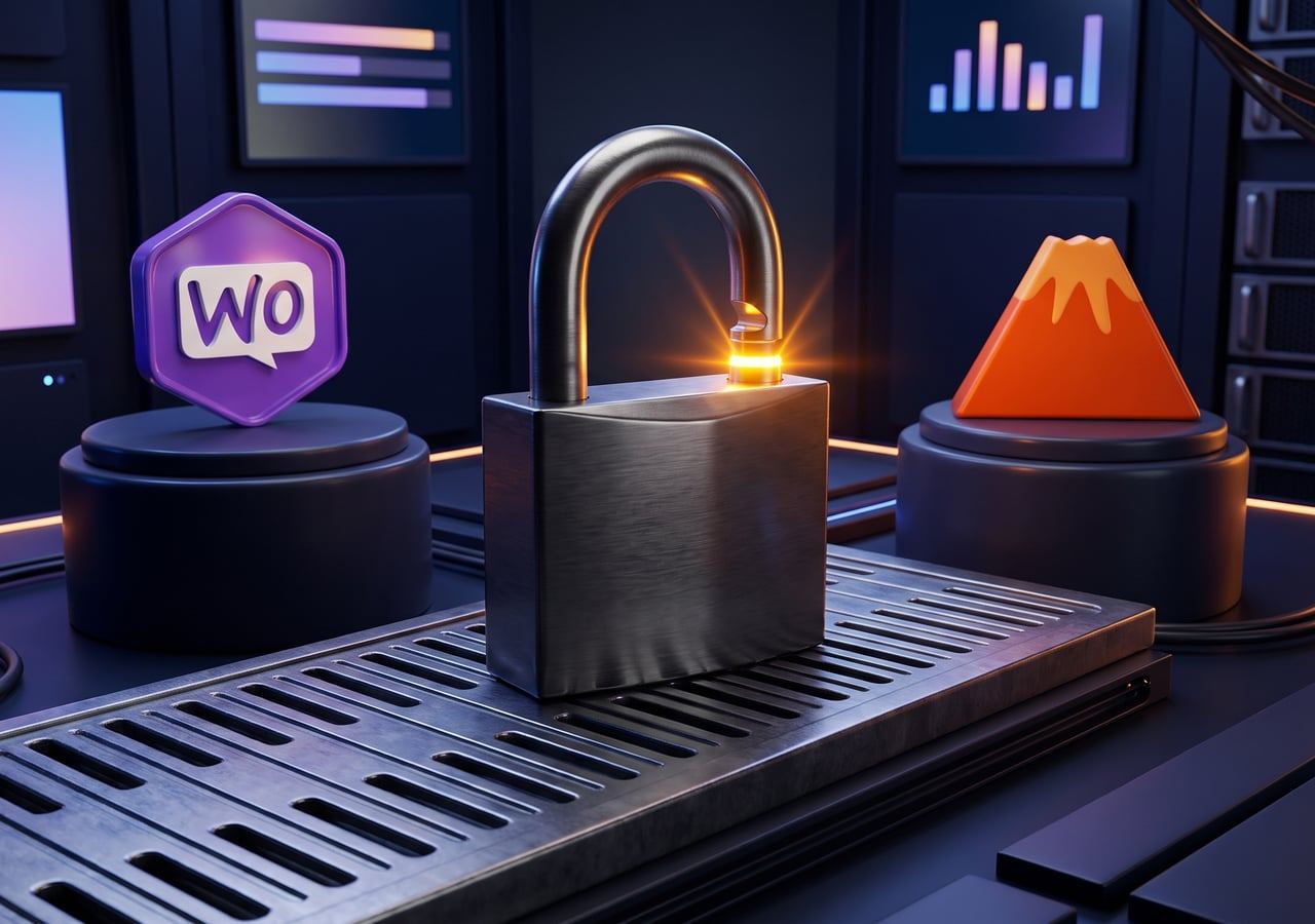 Security: PHP2Shell: Critical PHP Vulnerability Fixed on 21 October 2026 (illustration)
