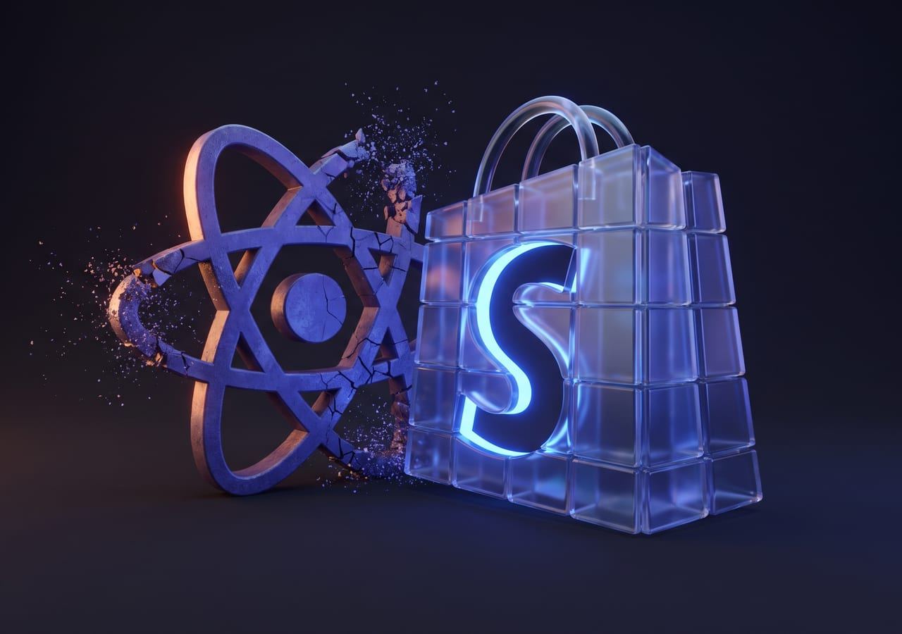 Shopify — Polaris Web Components Migration: Moving Off React (2026) — illustration