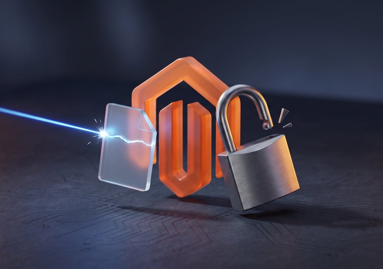 Security: PolyShell Magento Vulnerability (CVE-2026-48356): Patch Now (illustration)