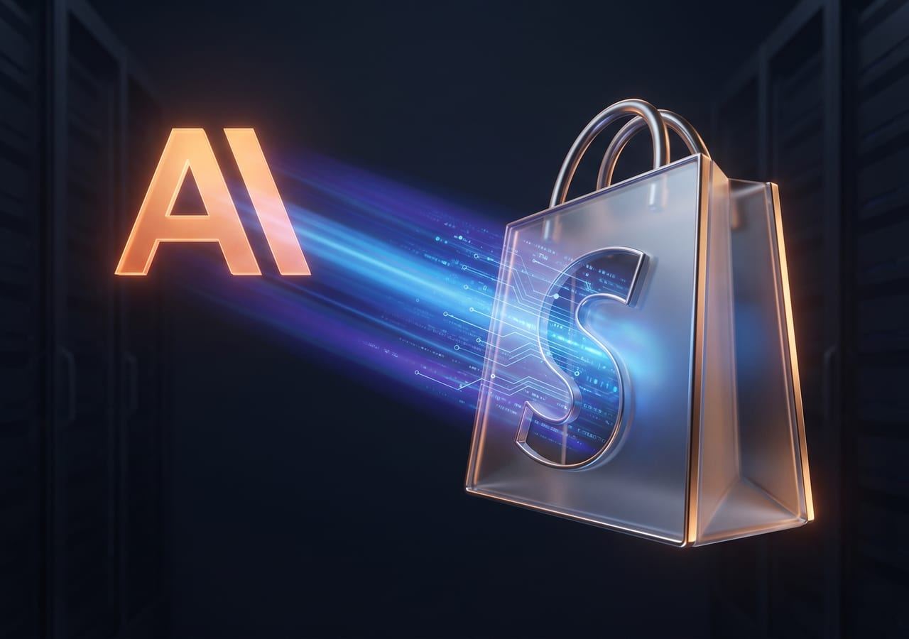 Engineering — Shopify AI Toolkit in Production: 19 Skills and Safe Execution (2026) — illustration