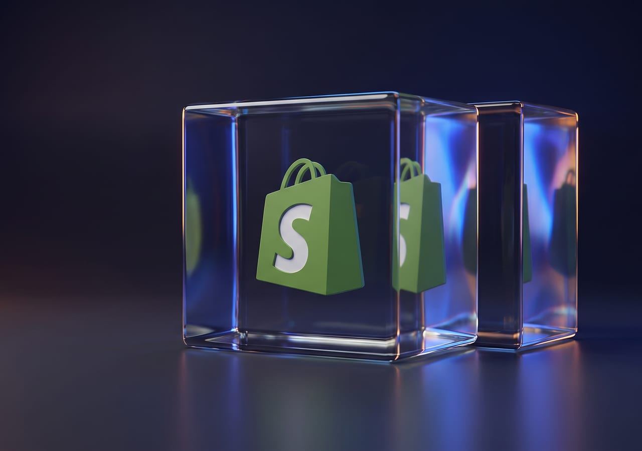 Shopify Plus: Shopify Checkout Extensibility Tracking: Web Pixels Guide (illustration)
