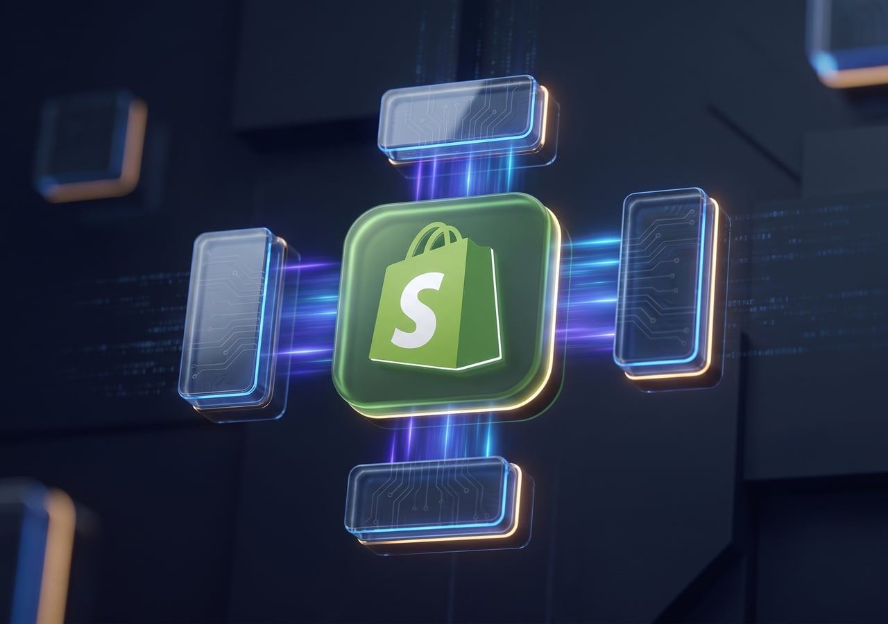 Shopify — Shopify Checkout Extensions: What You Can Do Now — illustration