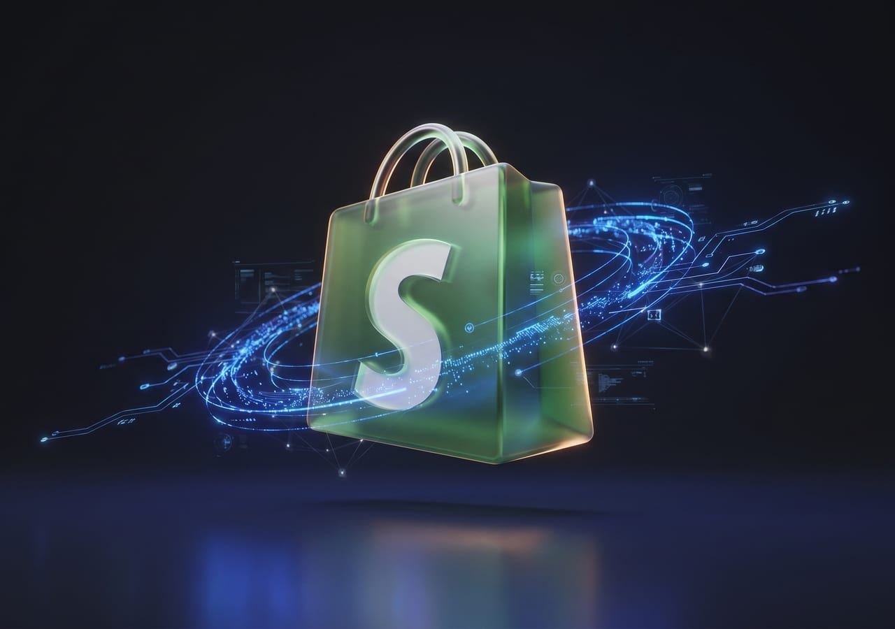 Shopify — Shopify Customer Accounts API: Passwordless in Production (2026) — illustration
