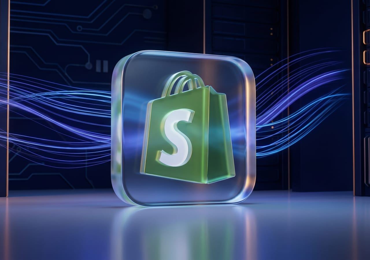 Engineering — Shopify GraphQL Admin API: Production Rate Limit Strategy (2026) — illustration