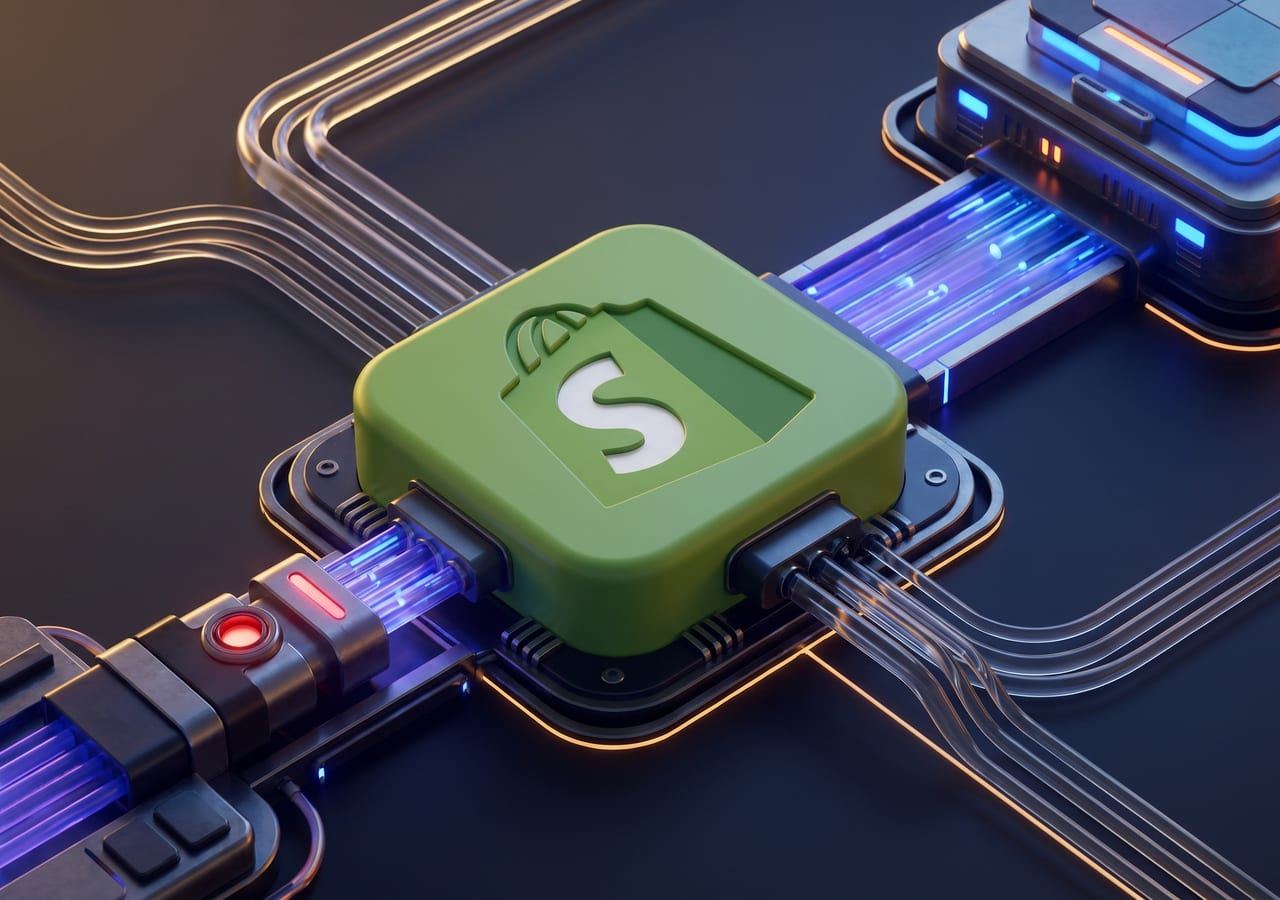 Engineering — Shopify GraphQL Query Cost: Production Throttling Patterns (2026) — illustration